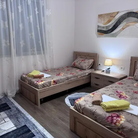 Citylights Κορυτσά