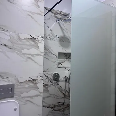 Citylights 公寓 科尔察