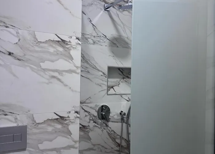 Citylights 公寓 科尔察